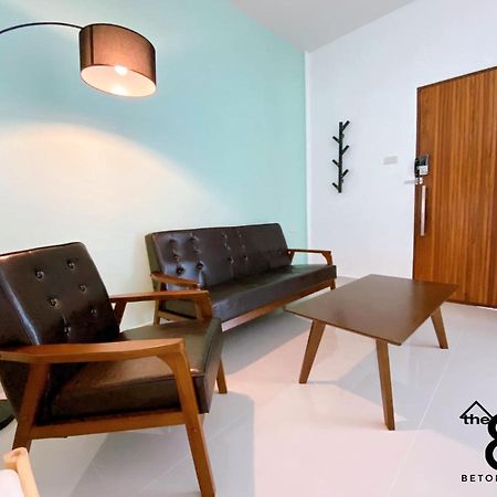 The 83 Betong Guesthouse المظهر الخارجي الصورة