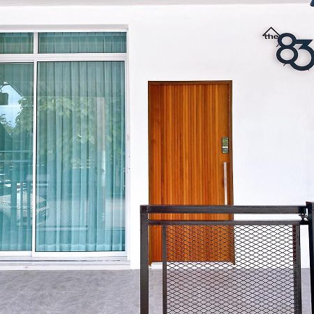 The 83 Betong Guesthouse المظهر الخارجي الصورة