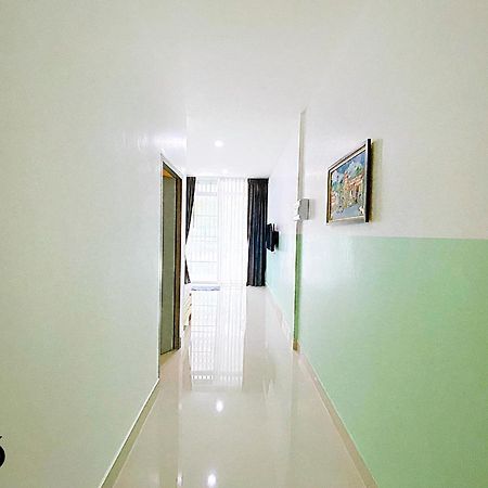 The 83 Betong Guesthouse المظهر الخارجي الصورة
