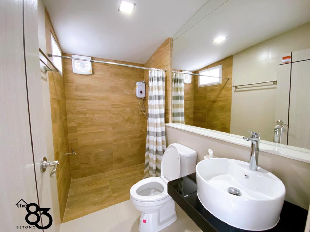 The 83 Betong Guesthouse المظهر الخارجي الصورة