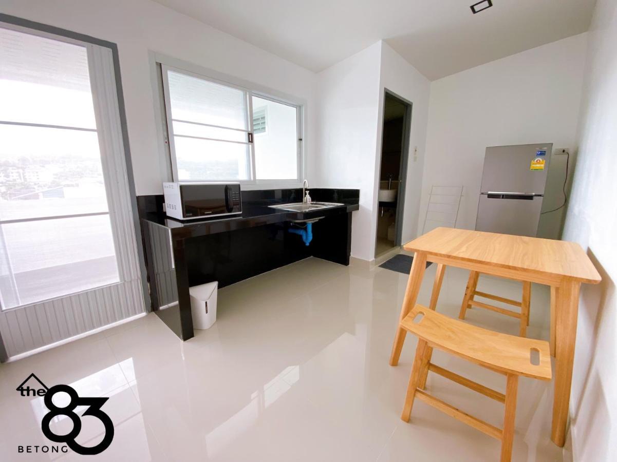 The 83 Betong Guesthouse المظهر الخارجي الصورة
