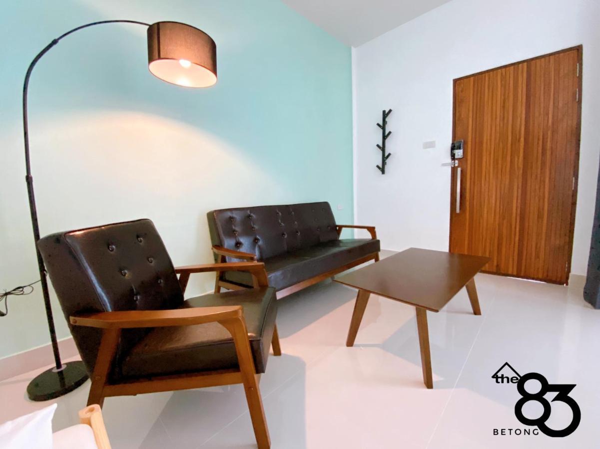 The 83 Betong Guesthouse المظهر الخارجي الصورة