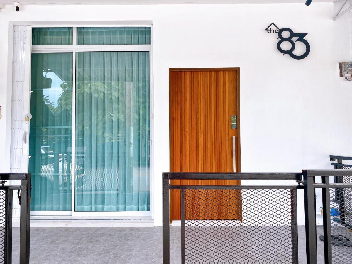 The 83 Betong Guesthouse المظهر الخارجي الصورة