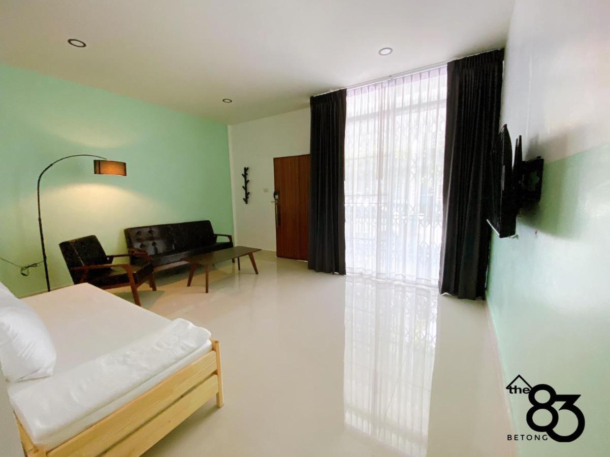 The 83 Betong Guesthouse المظهر الخارجي الصورة