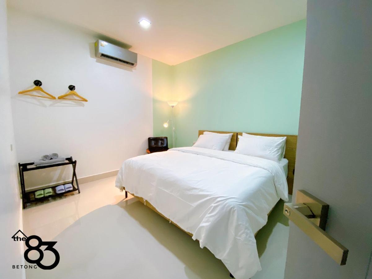 The 83 Betong Guesthouse المظهر الخارجي الصورة