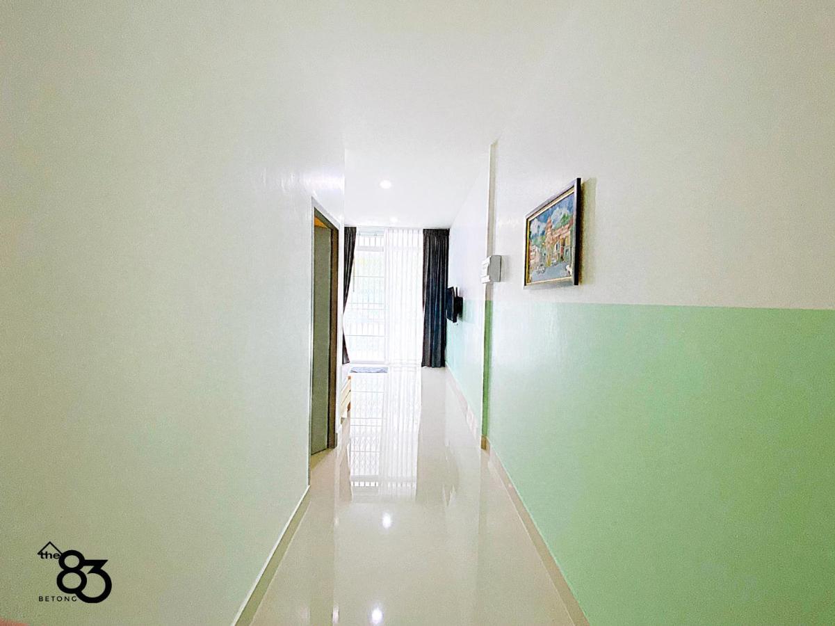 The 83 Betong Guesthouse المظهر الخارجي الصورة