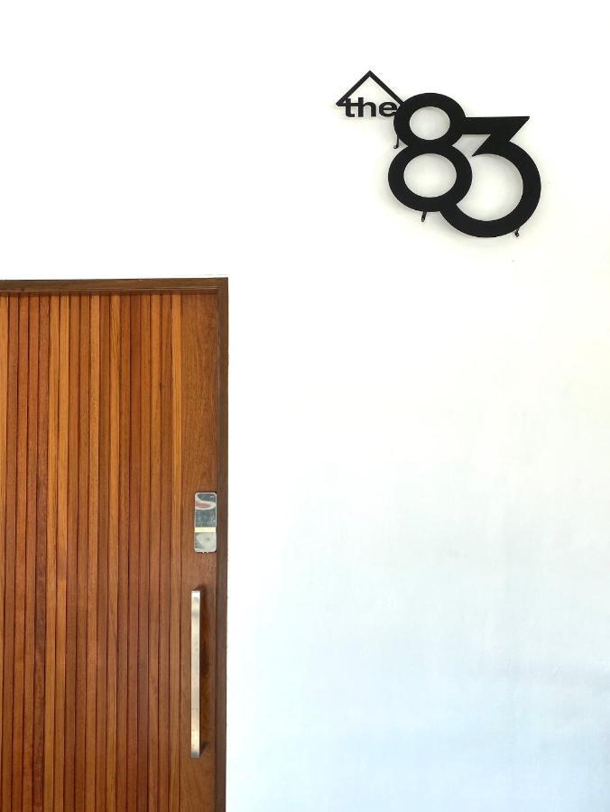 The 83 Betong Guesthouse المظهر الخارجي الصورة