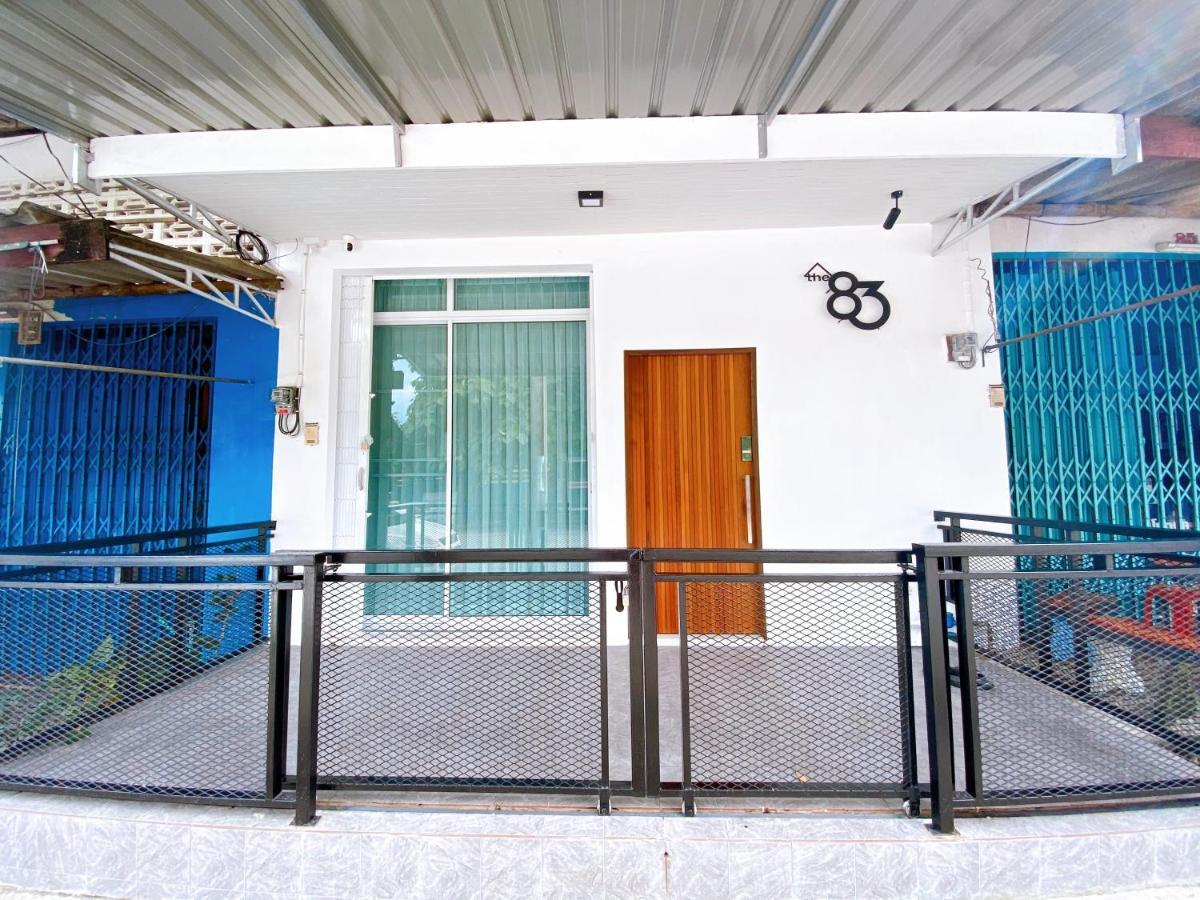 The 83 Betong Guesthouse المظهر الخارجي الصورة